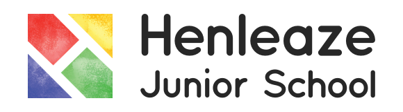 Henleaze Junior School Logo